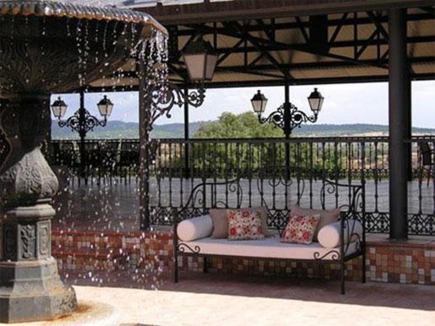 Los Enebrales Resort & SPA