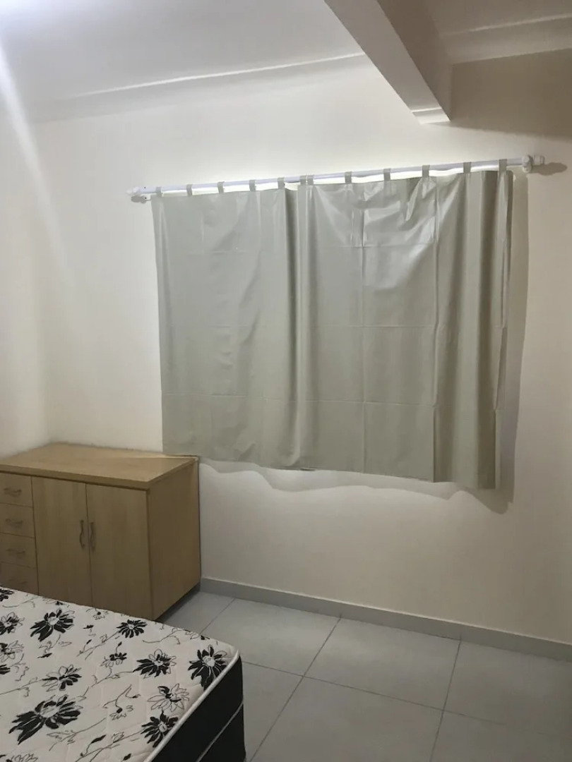 Amplo Apartamento