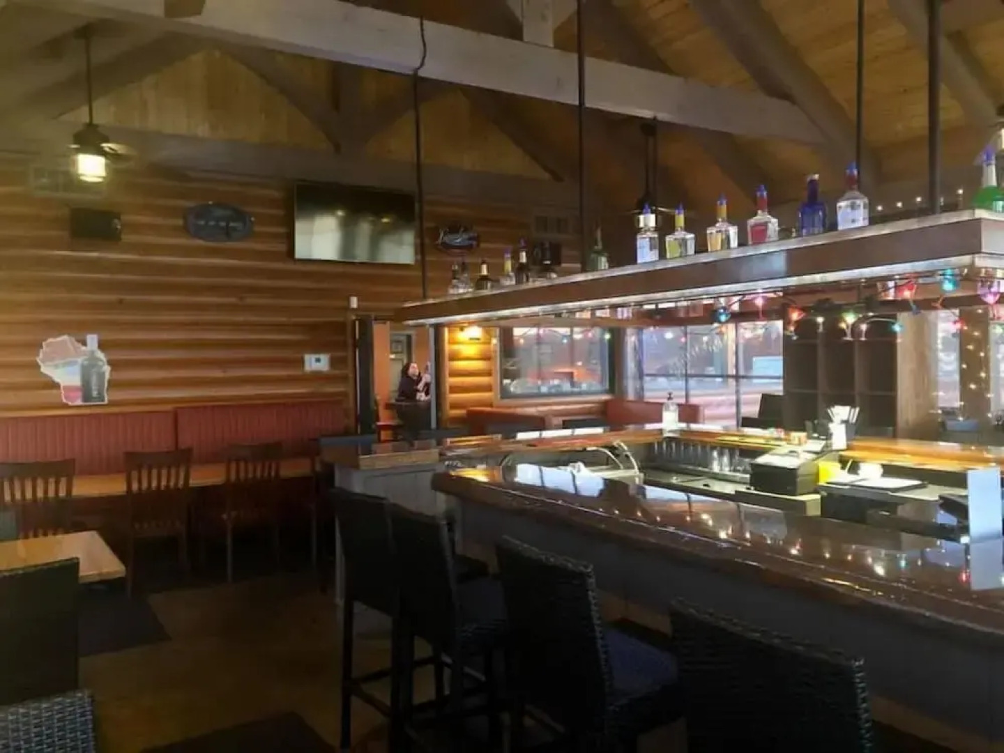 Northern Pines Resort