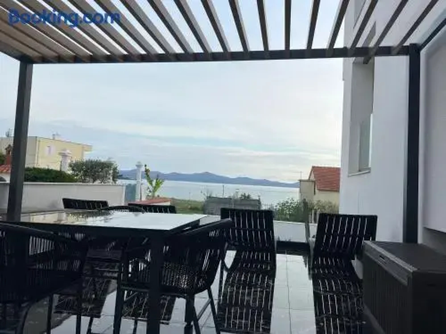 Apartments Zadar Superior
