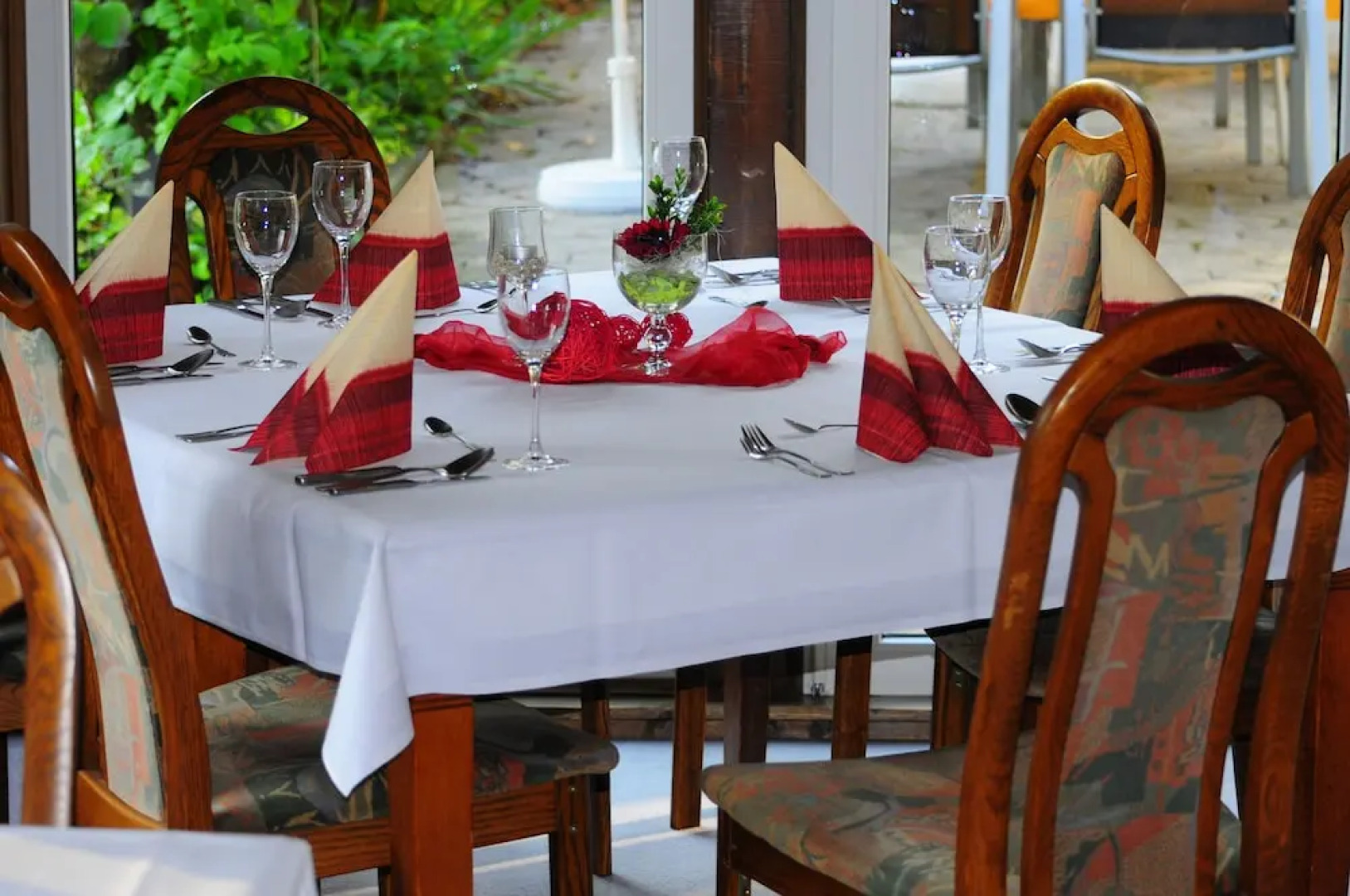 Hotel-Restaurant Fischanger