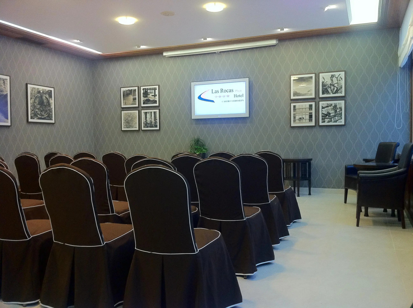 Las Rocas Playa Hotel