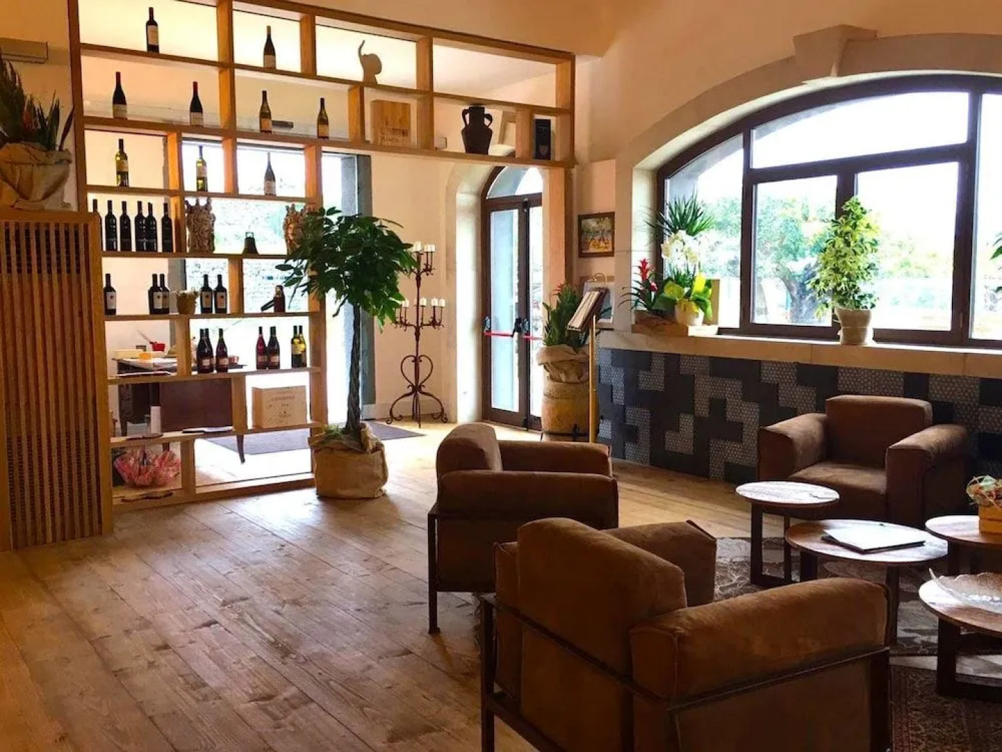 Guest House Terra di Venera