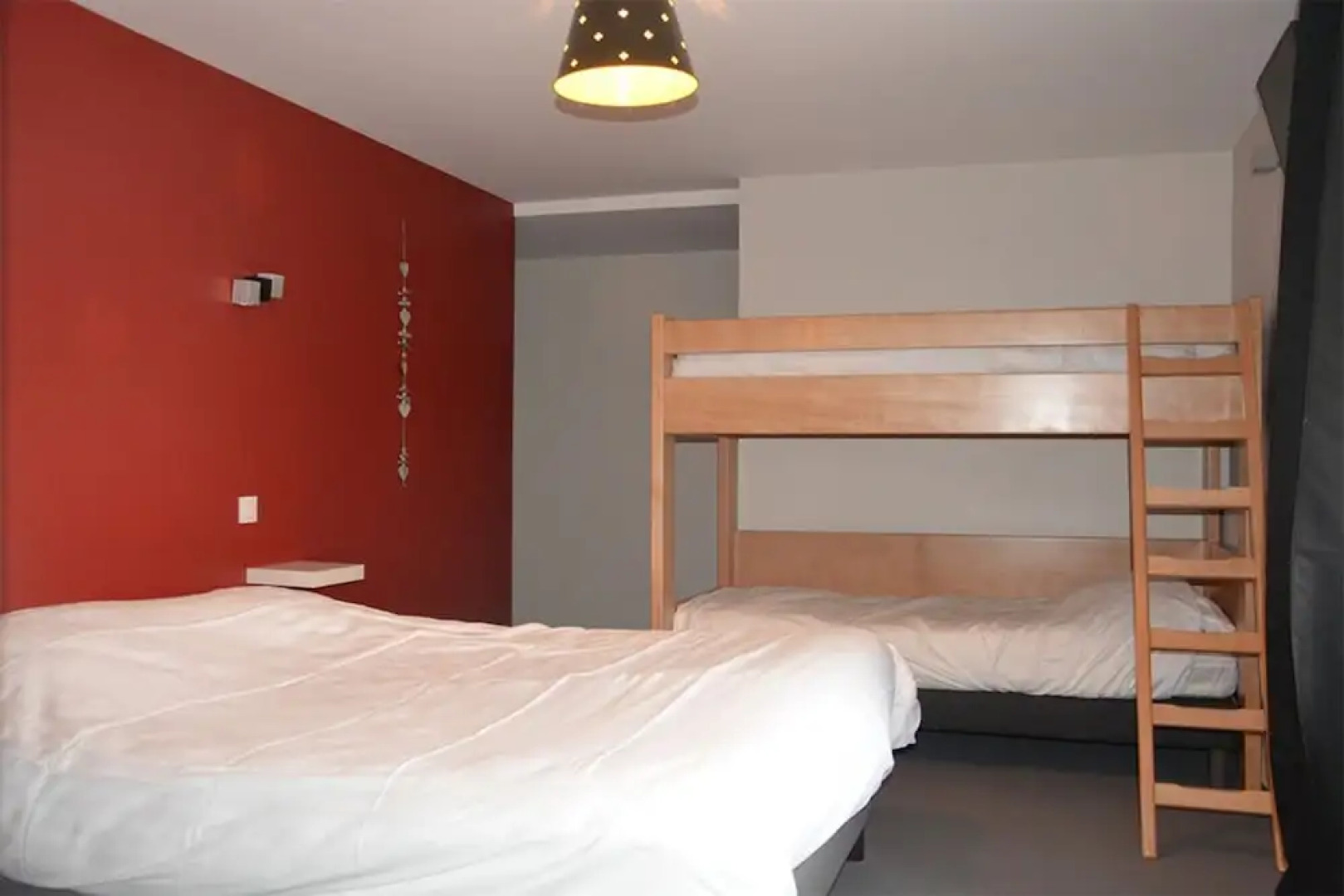 Auberge Les Farfadets