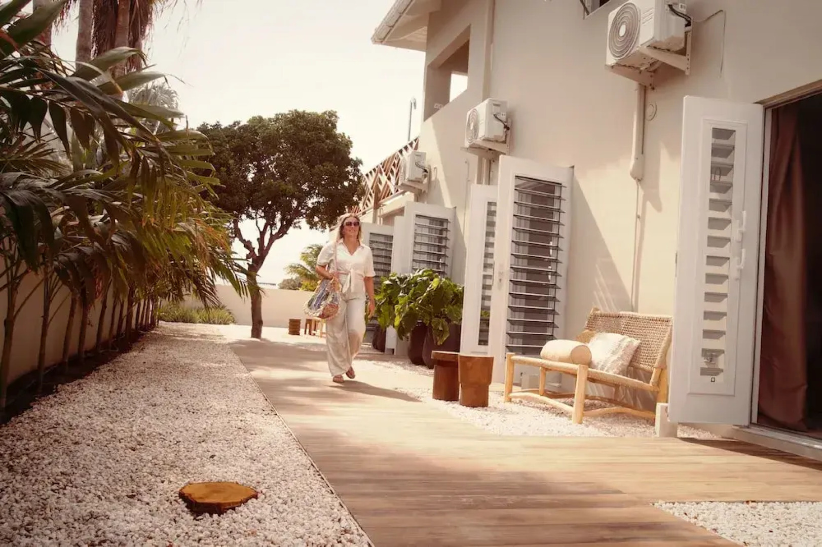 Yucca mini boutique hotel - Adults only