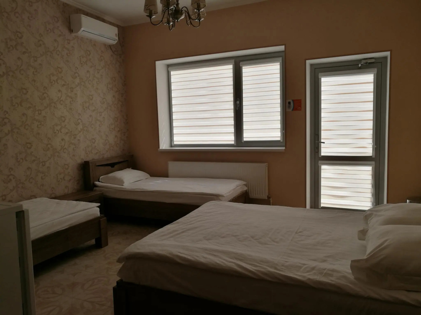 Гостевой дом Кострома