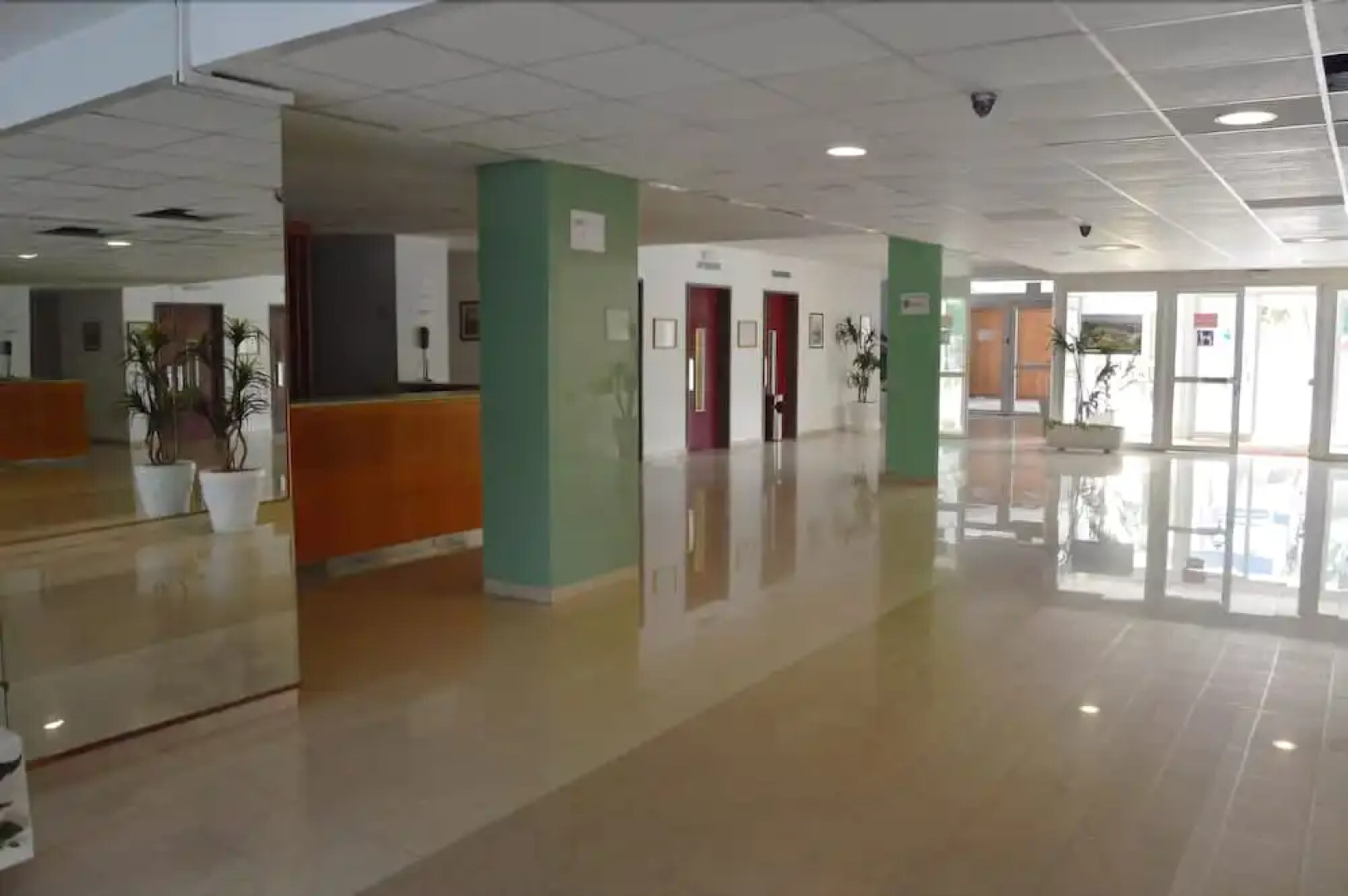 Alboran Premium Arysal