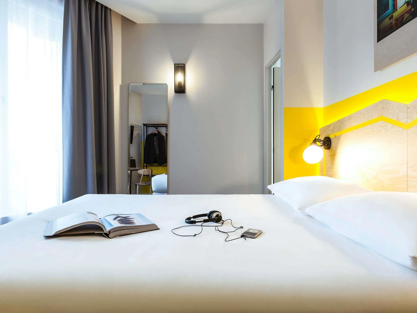 ibis Styles Paris Nation Porte De Montreuil