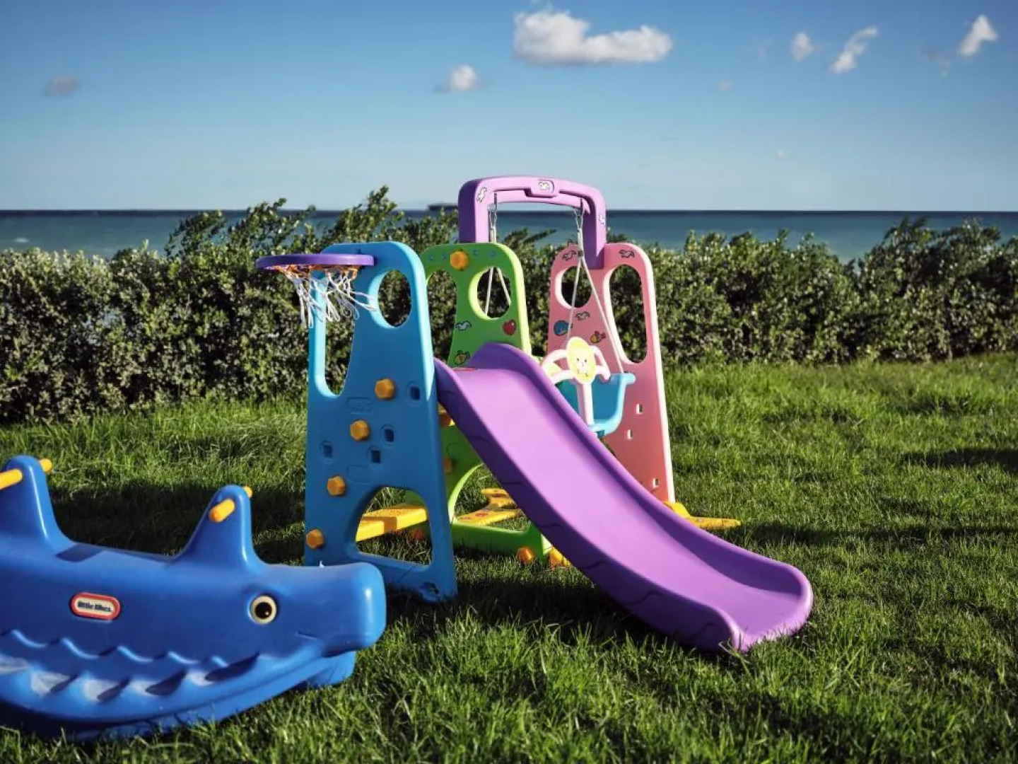 La Mer SeaFront Villa ZanteZen, By ThinkVilla