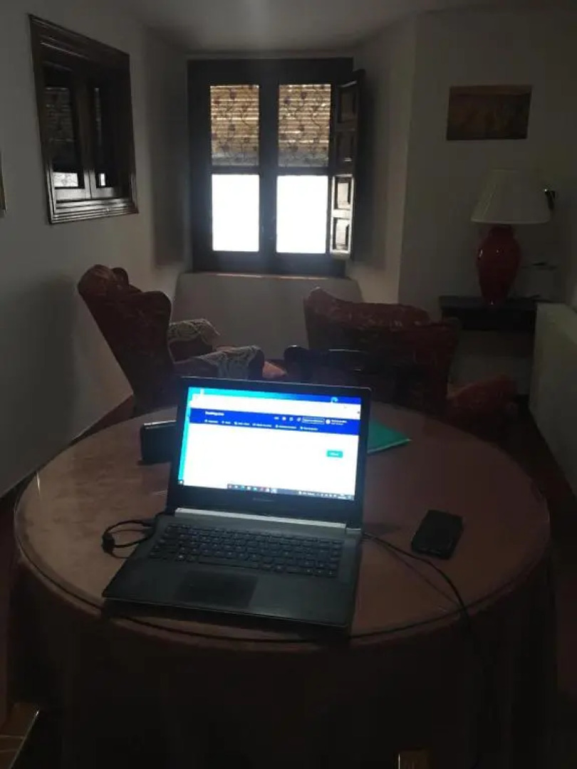 Apartamento Magistral