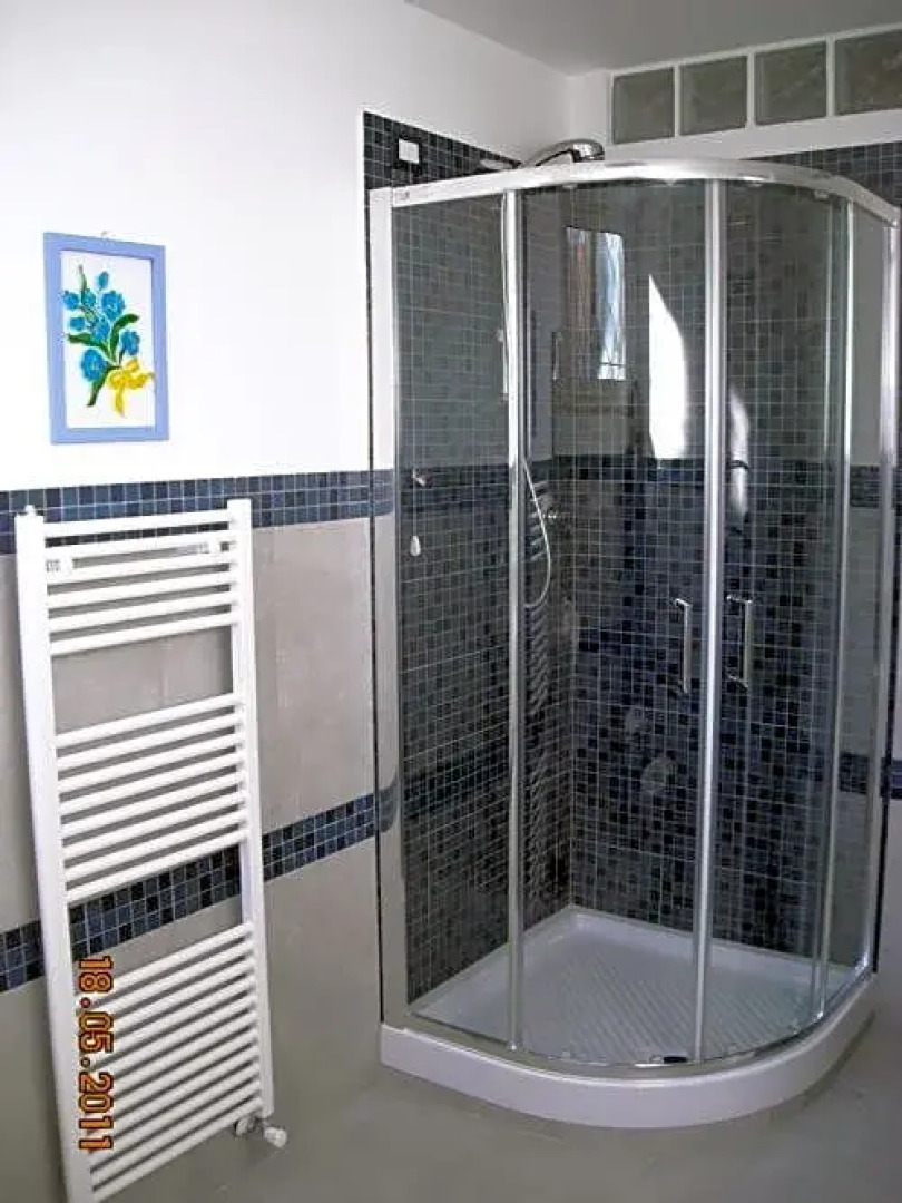 Bed  Breakfast La Volpe E Luva