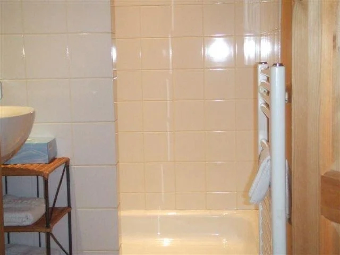 Hotel Int Boldershof