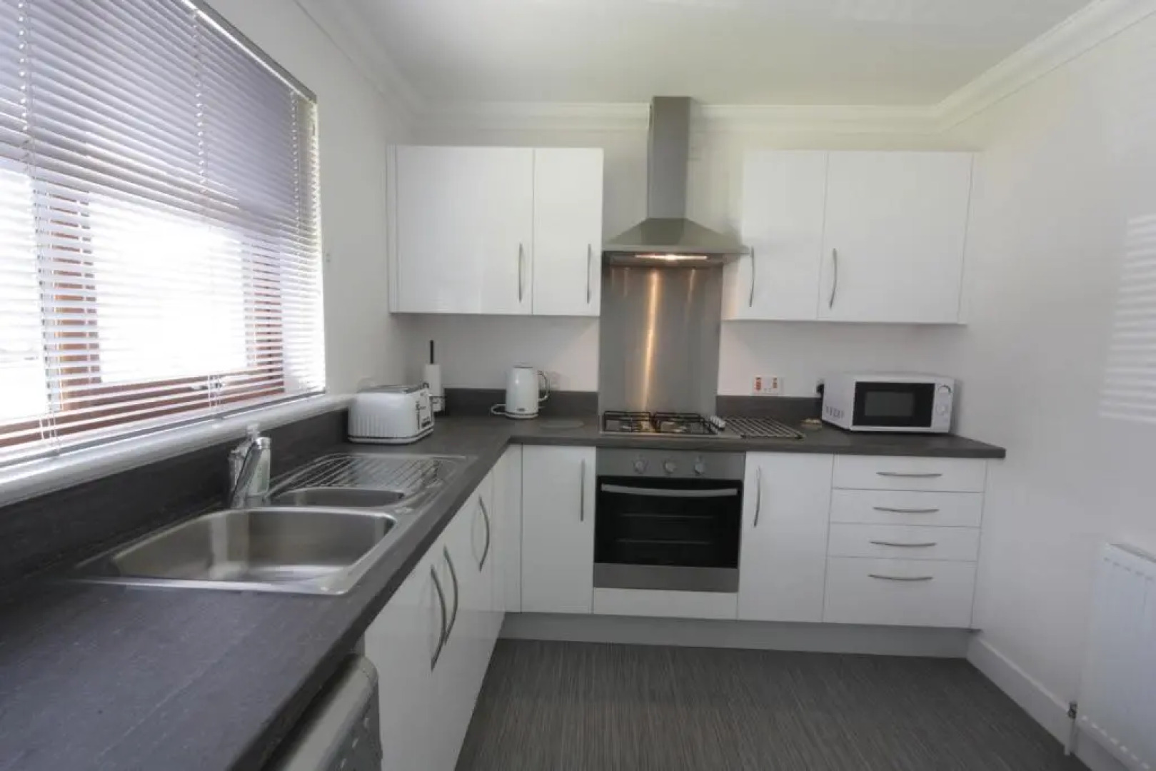 Wards Croft No 14 House