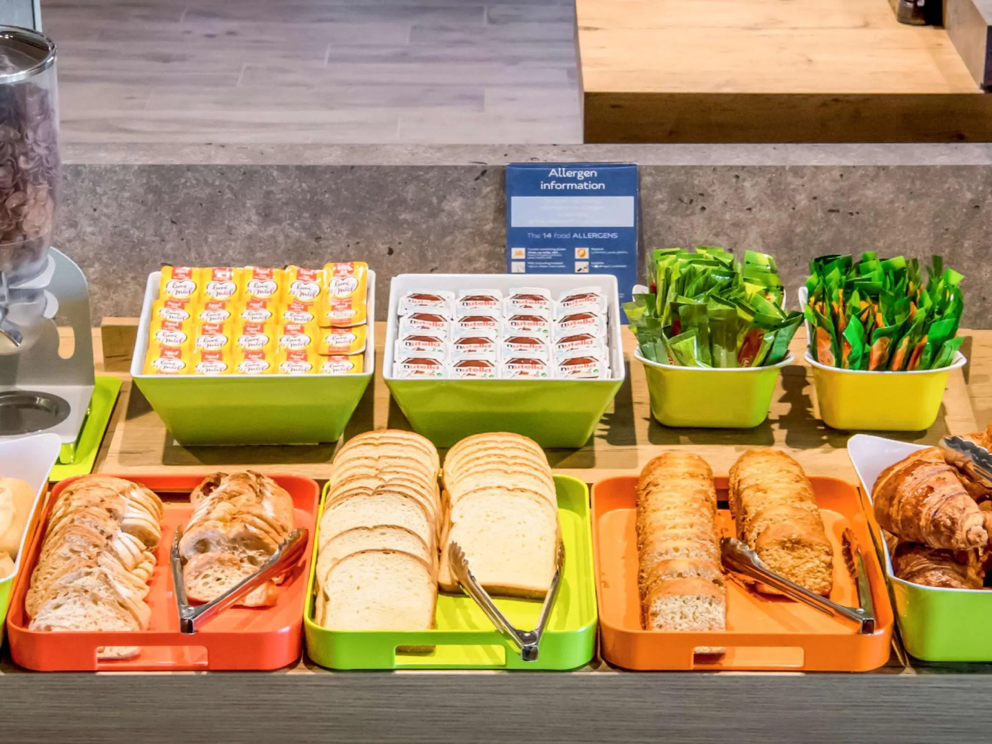 ibis budget Avignon Centre