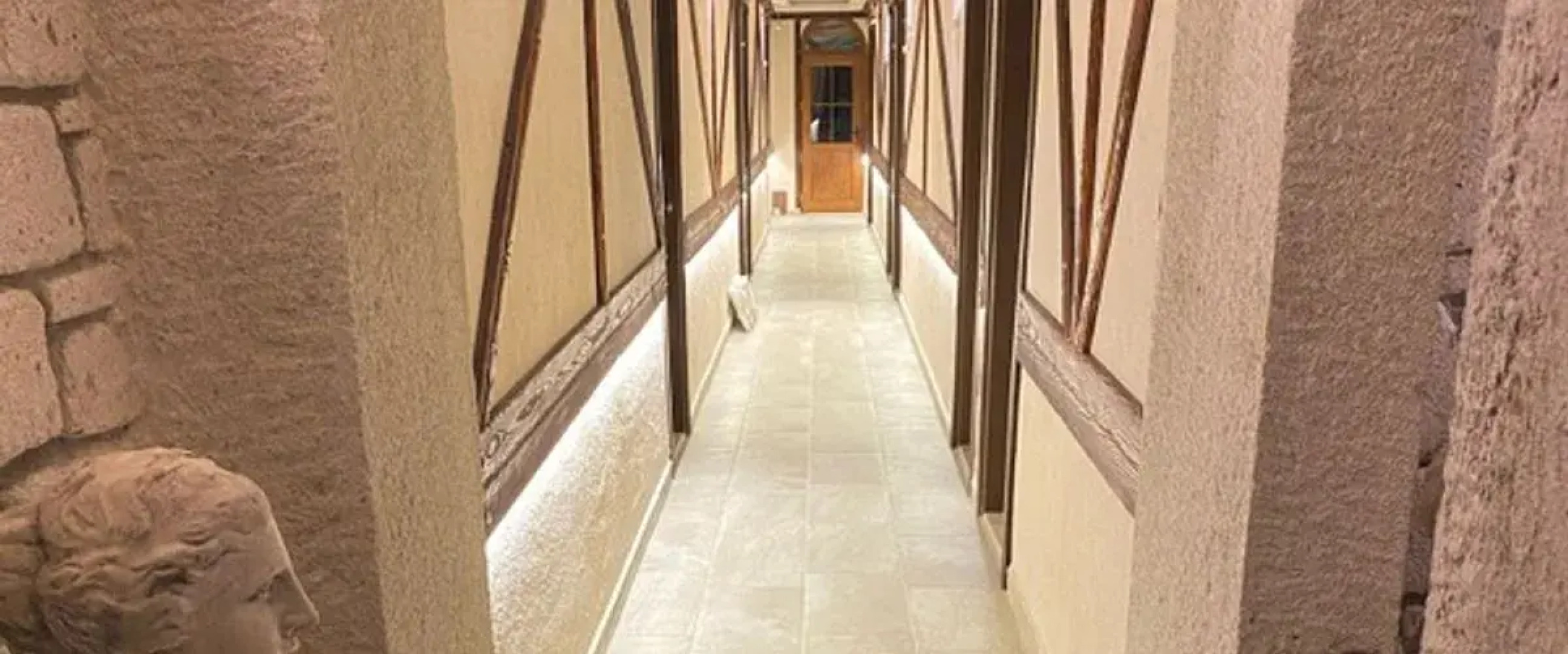 Golden Stone Butik Otel