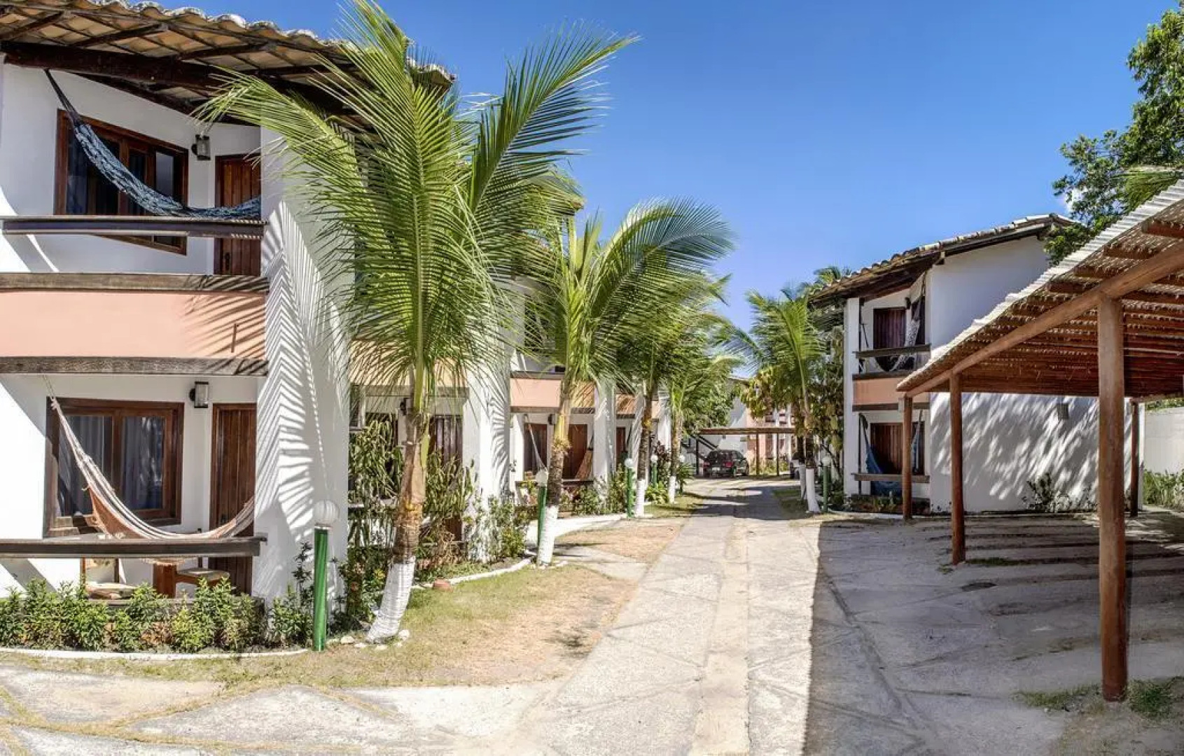 Arraial do Sol Beach Hotel