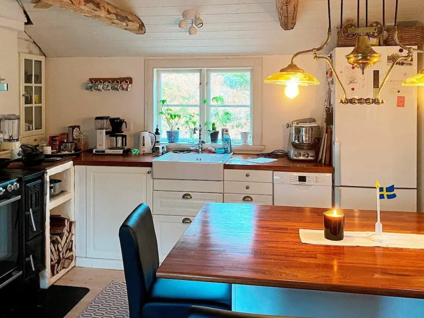 5 Person Holiday Home in Lerum-by Traum