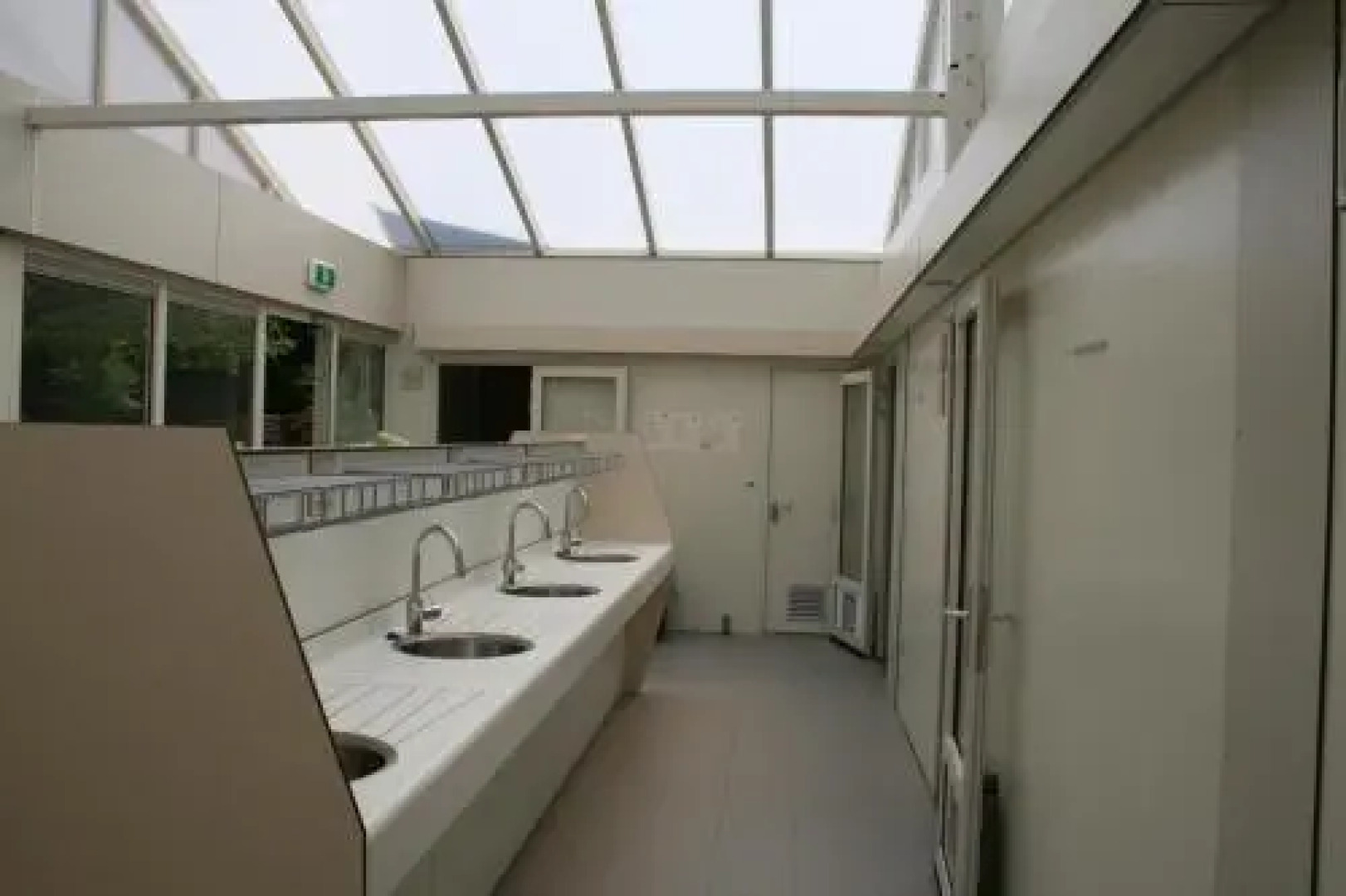 Country Camp camping Auf Kengert