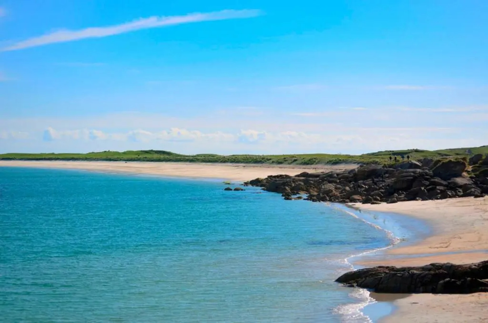 Cottage 170 - Roundstone