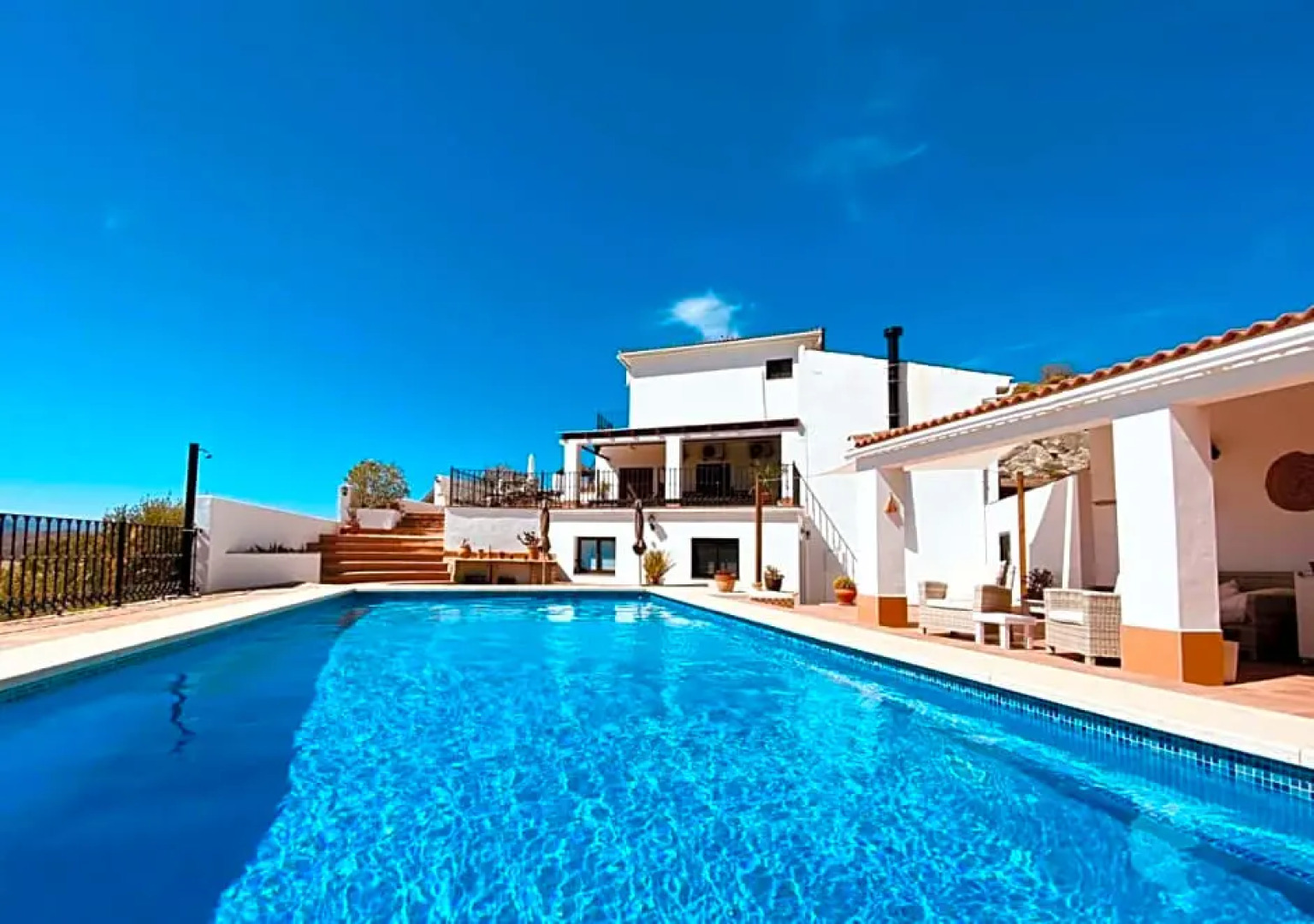 Casa La Calera - Adults Only