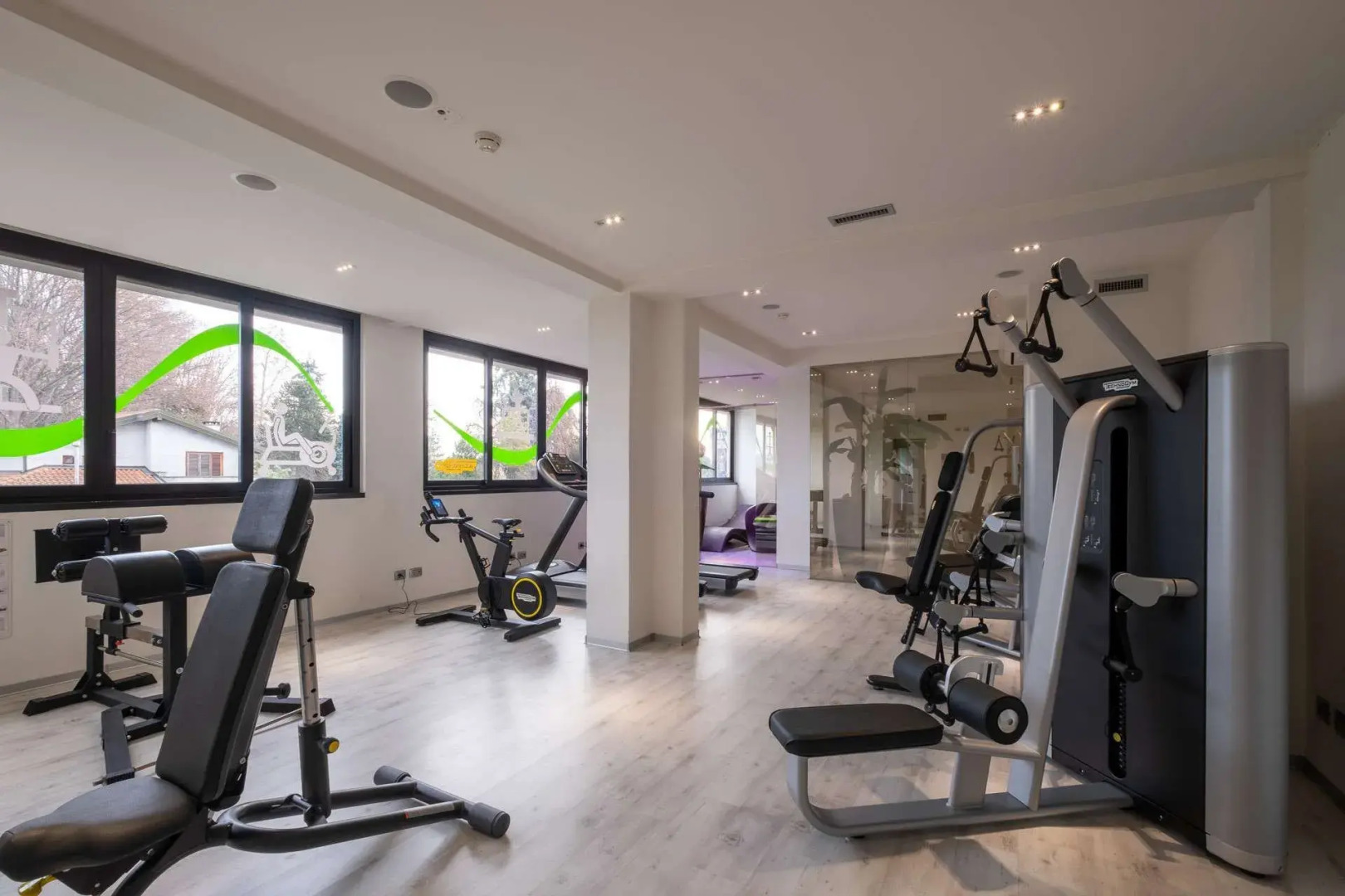 Le Palme - Adults Only (10 years old)