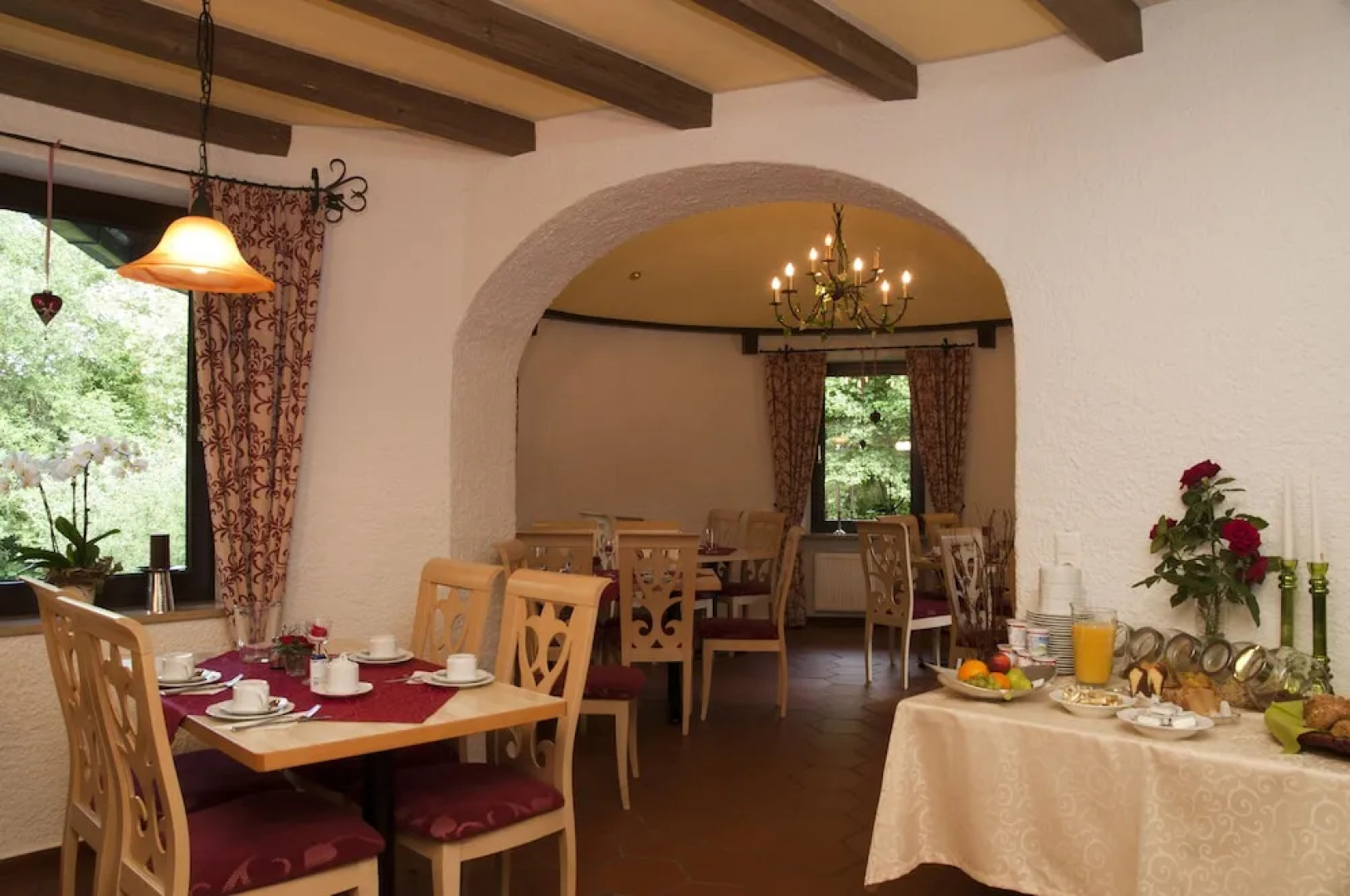 Schuberth's am Schloss