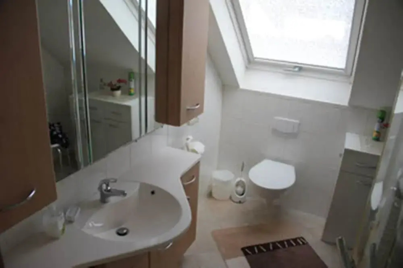 Ferienwohnung in Radbruch