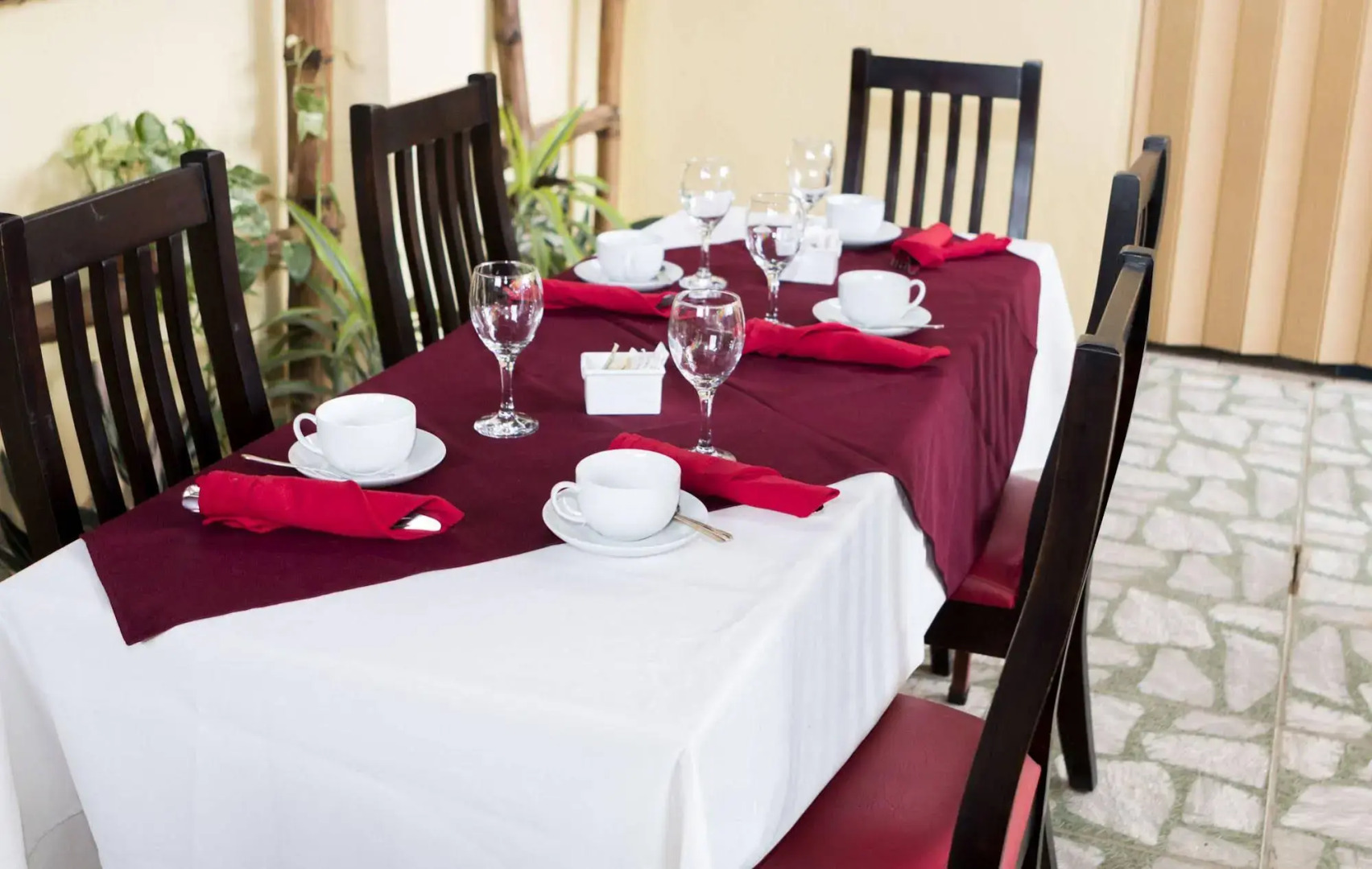 Apartamento El Descanso