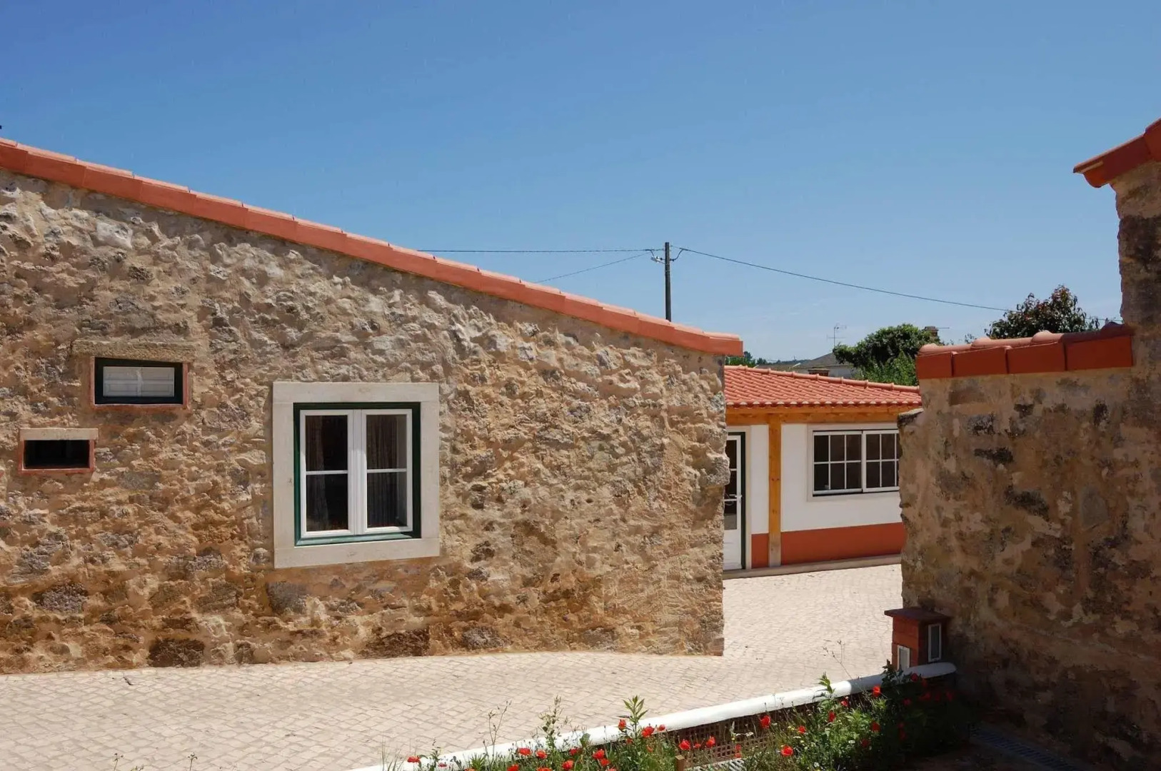 Casa do Pinheiro Grande