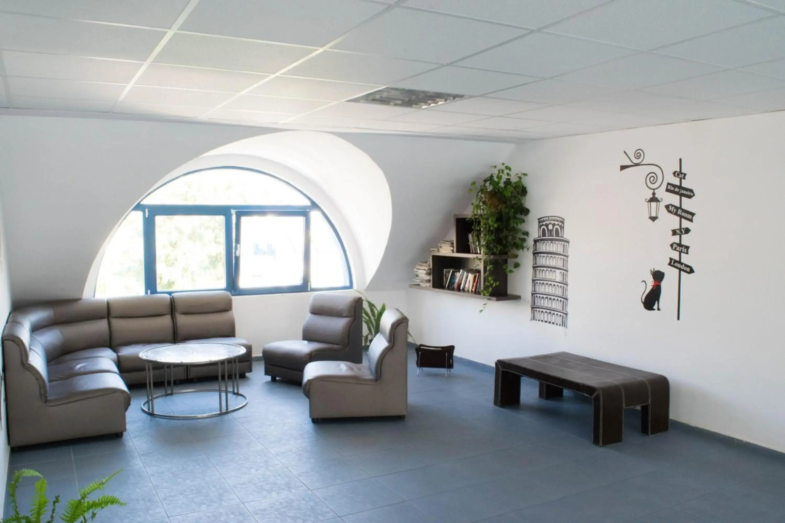 Sineva Park Hotel - All Inclusive