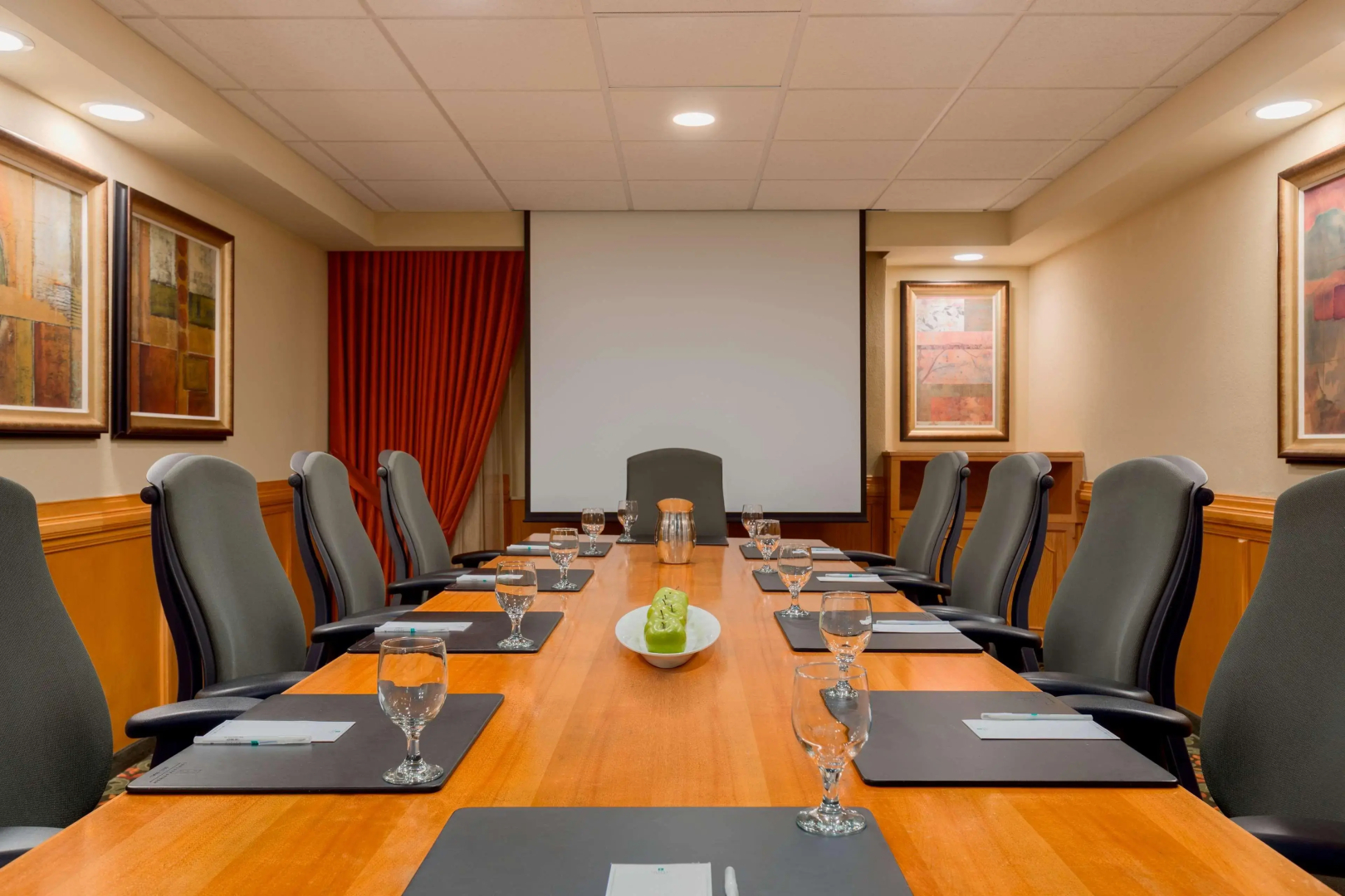 Embassy Suites Columbia - Greystone