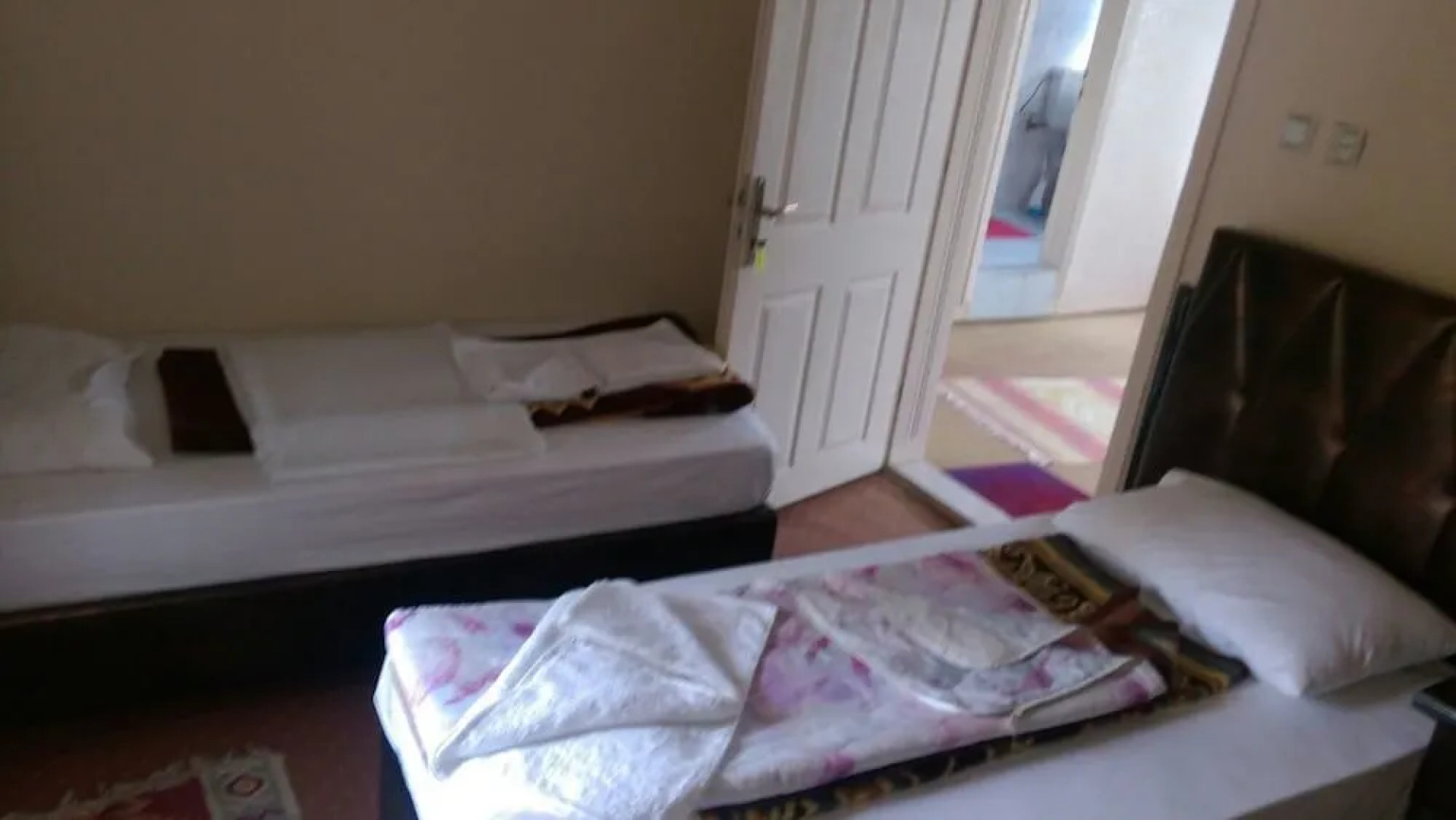 Karadut Pension Nemrut