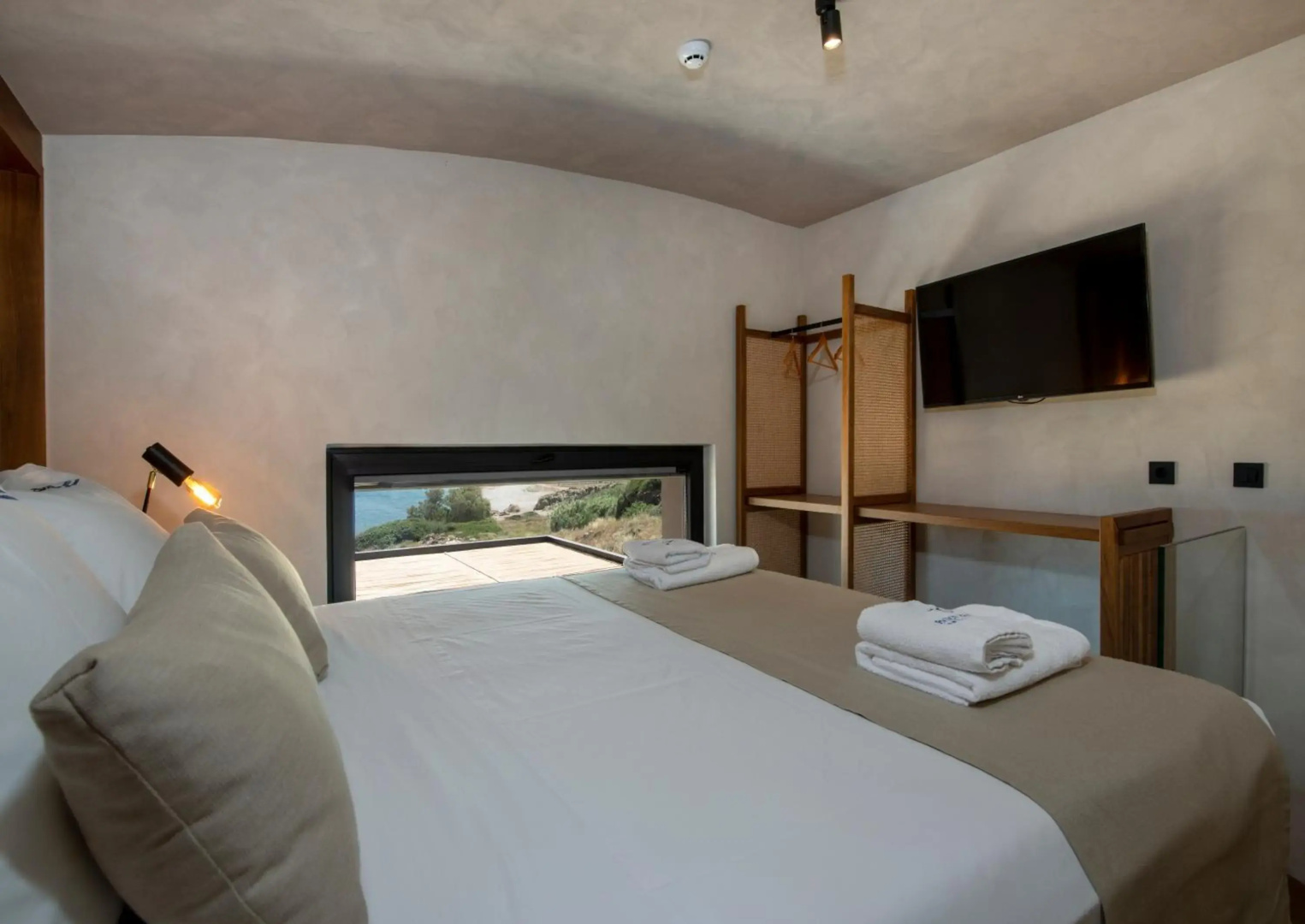 Balos Beach Hotel
