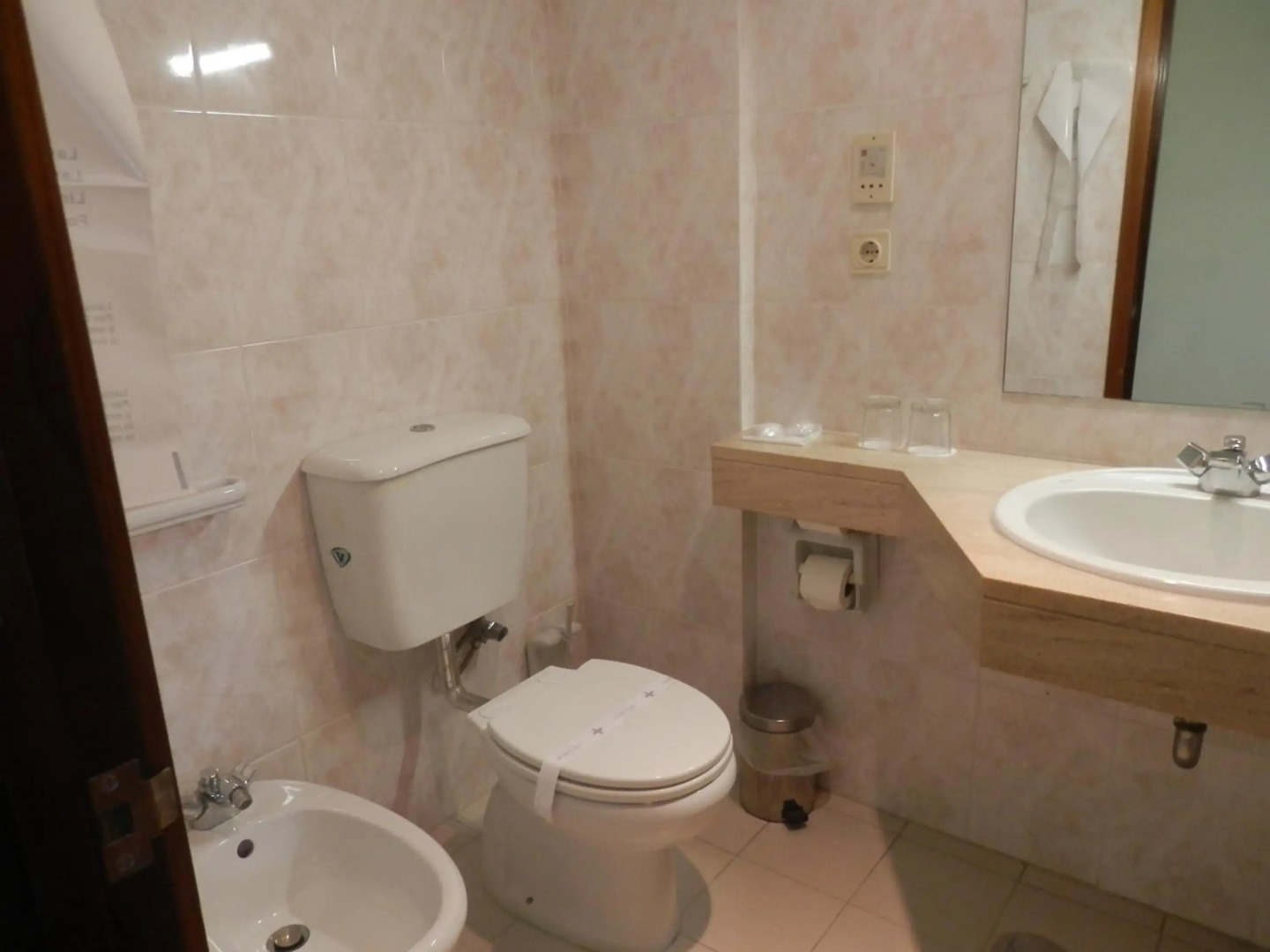 Hotel Estalagem Vianorte