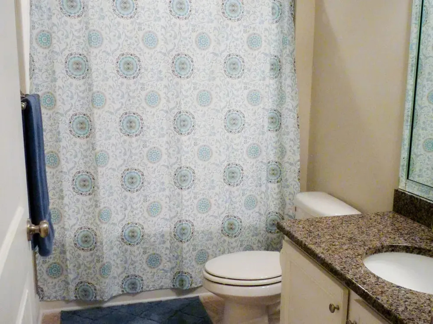 Southern Charm by RedAwning