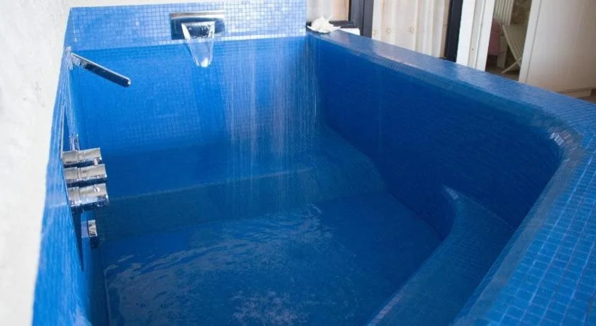 Il Convento della Pietà