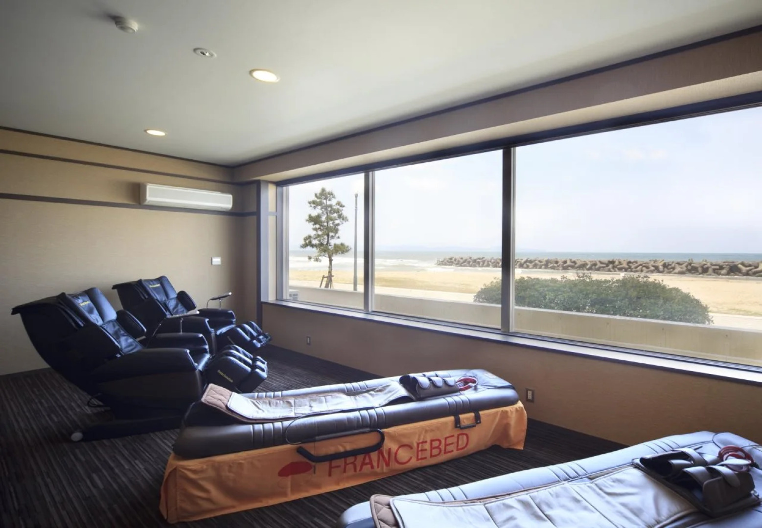 Ooedo Onsen Monogatari Kaike