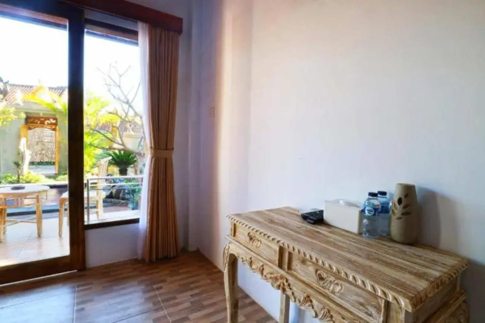 Pondok DD Canggu by ZUZU