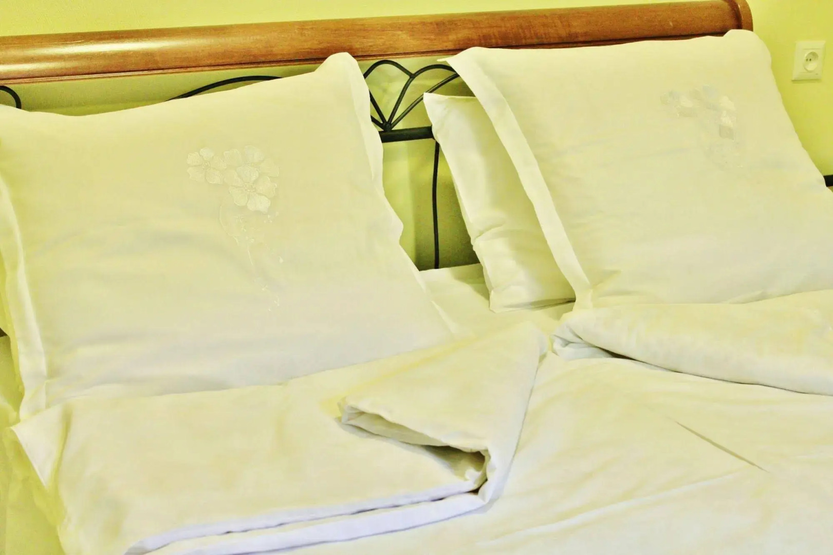 Гостиница Red Fox Guesthouse