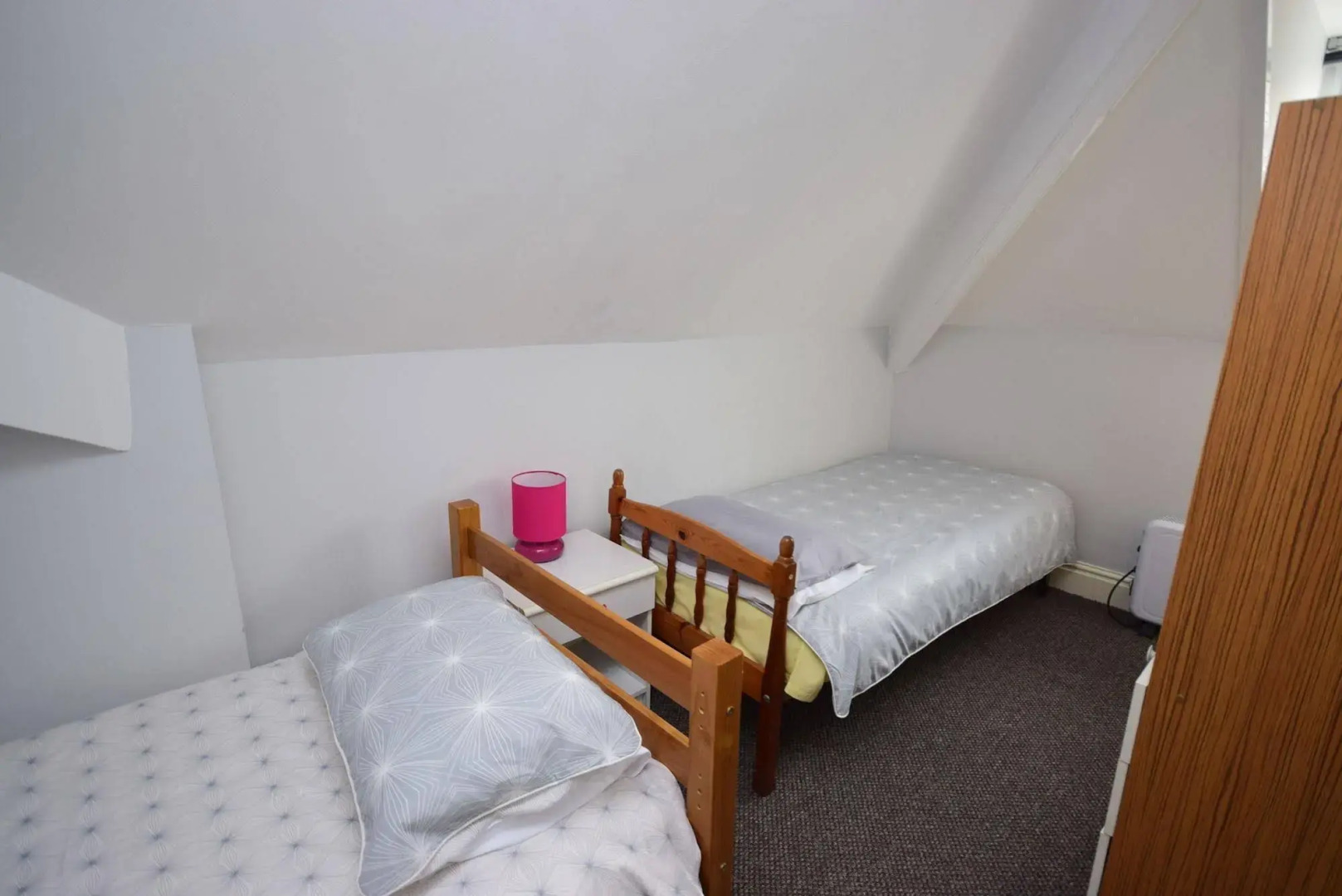 Chymes Holiday Flats