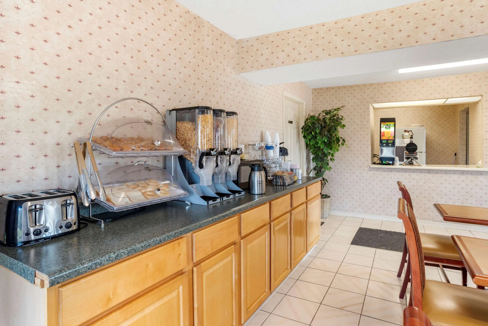 Econo Lodge Pearl - Jackson