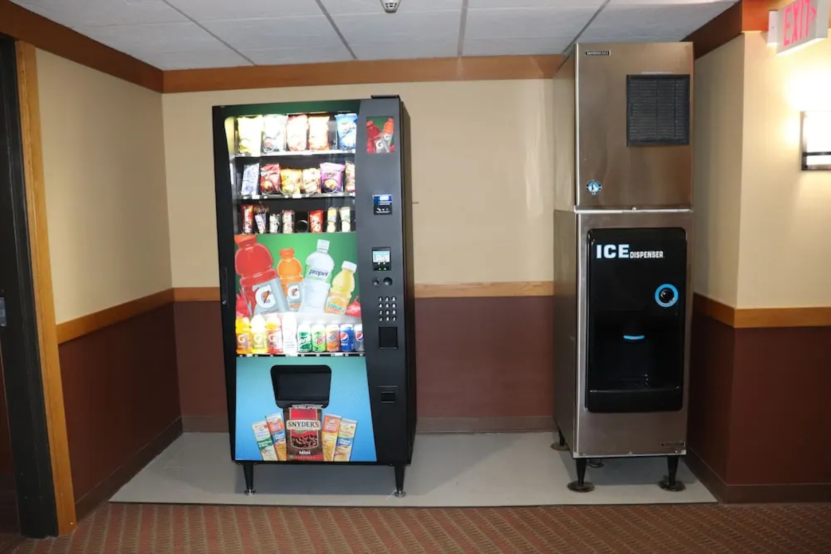 Prairie Inn and Suites Holmen/La Cross