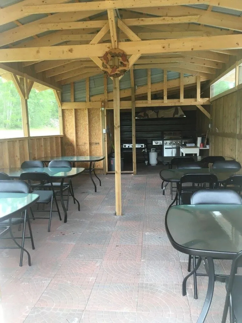 Jemseg Lakeview Motel