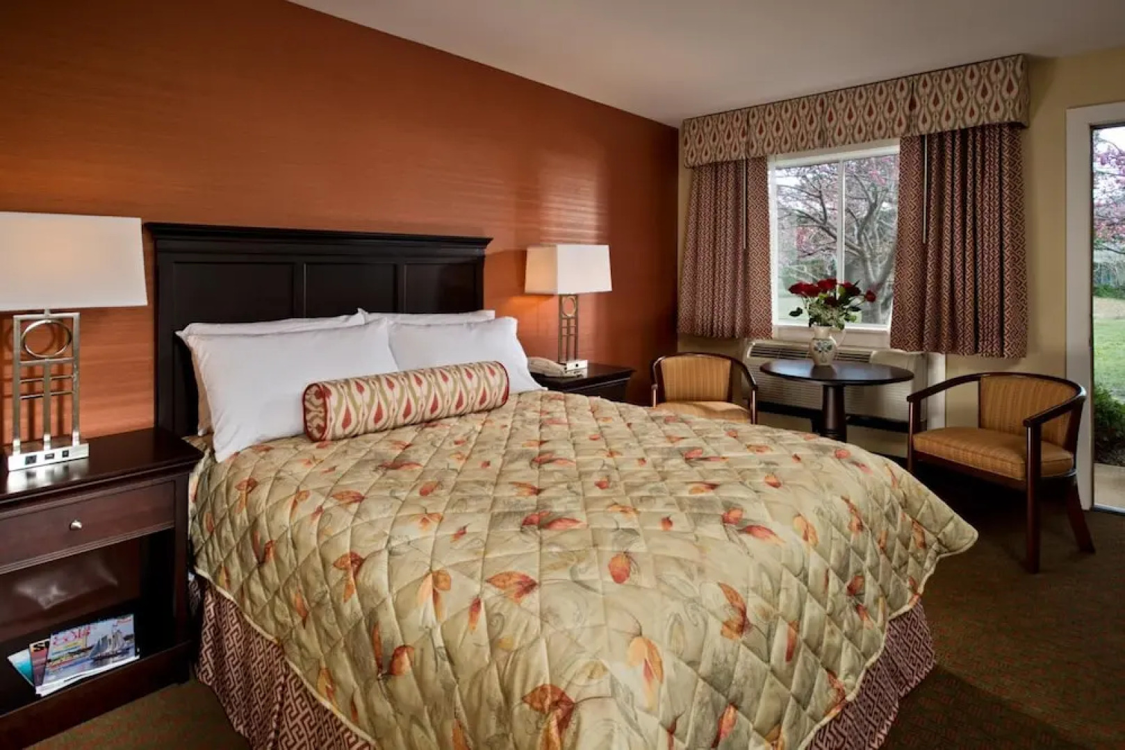 Wellfleet Motel and Lodge