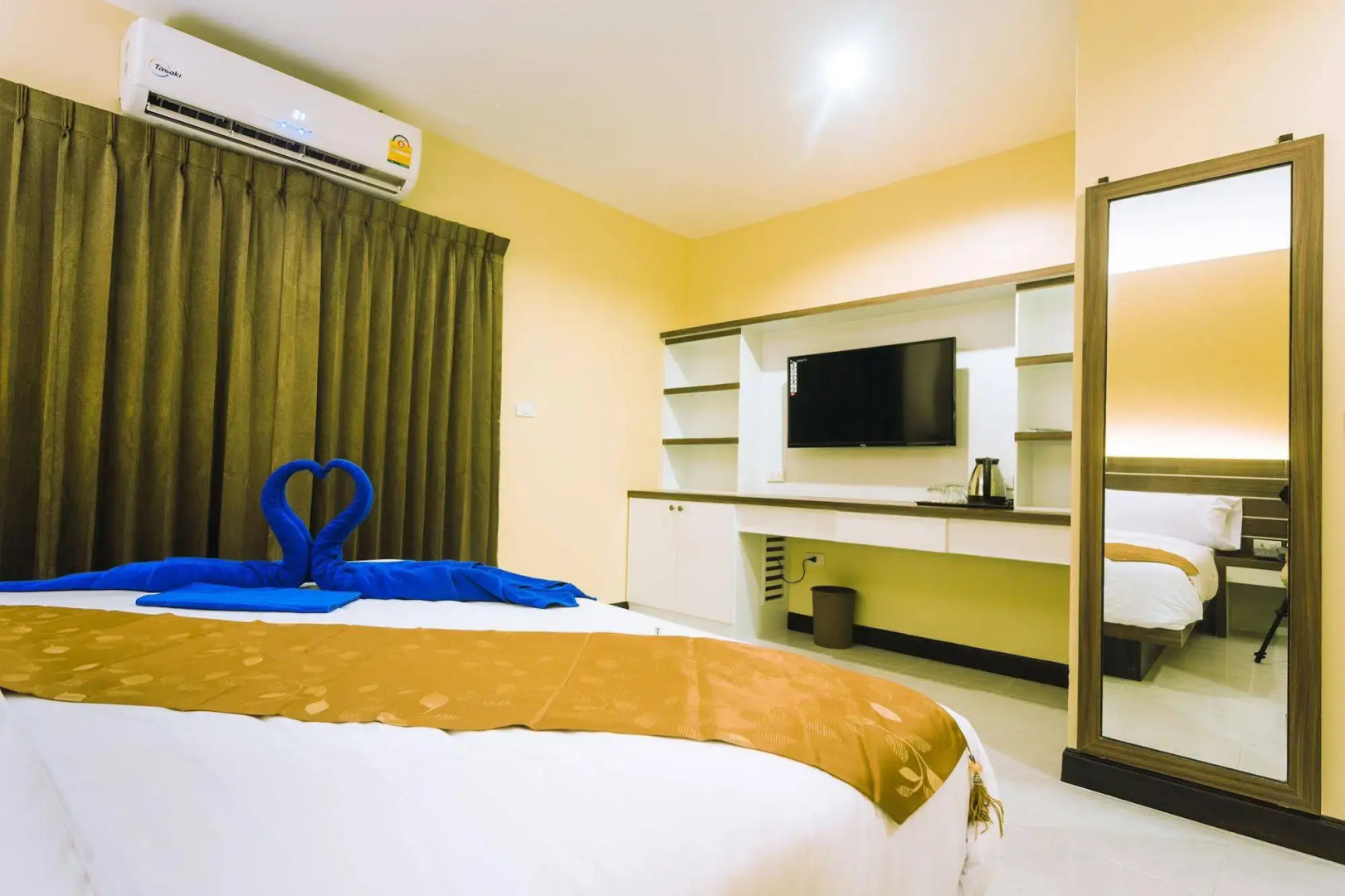 The Shades Boutique Hotel Patong Phuket