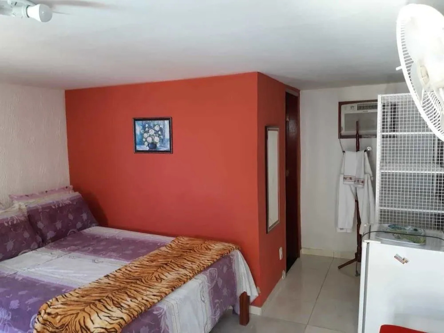 Pousada Algas Marinas