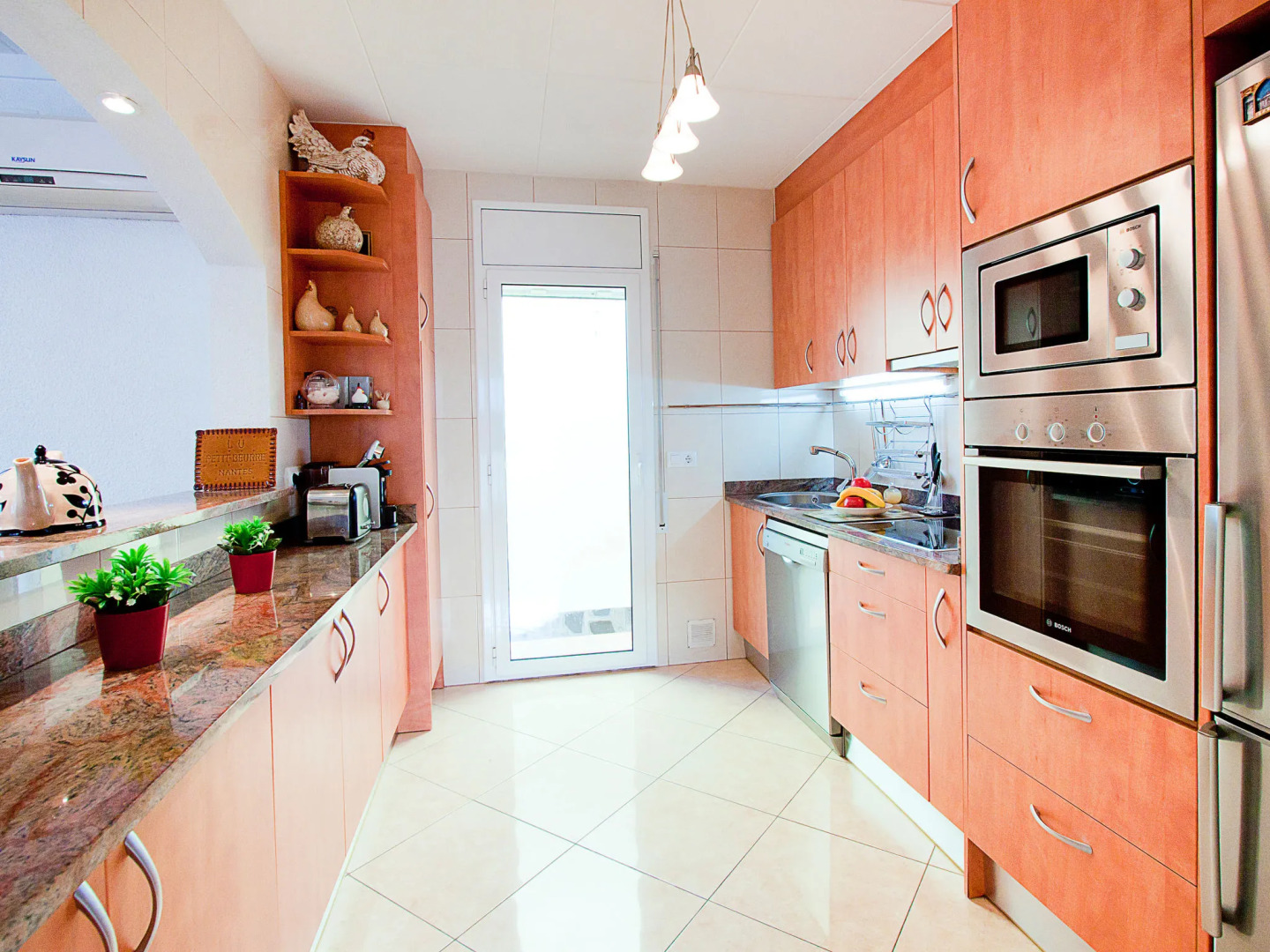 Holiday Home Reynaud