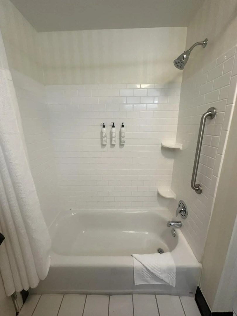 Fairfield Inn & Suites Tulsa South Medical District