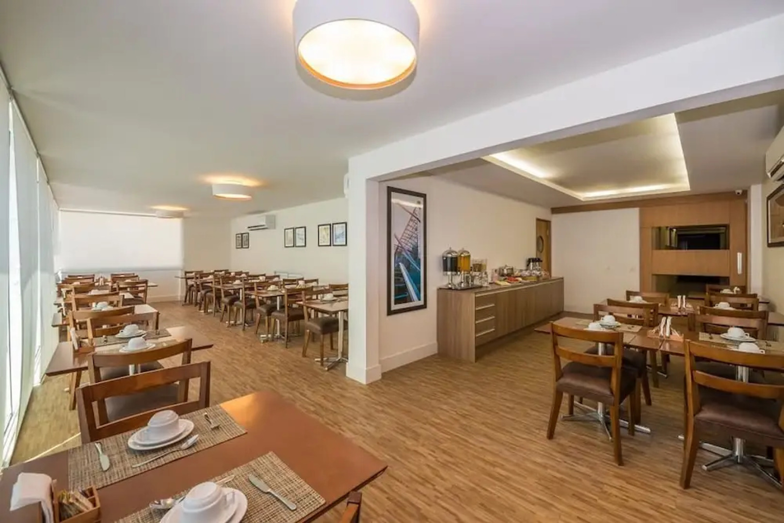 Logic Hotel Duque de Caxias