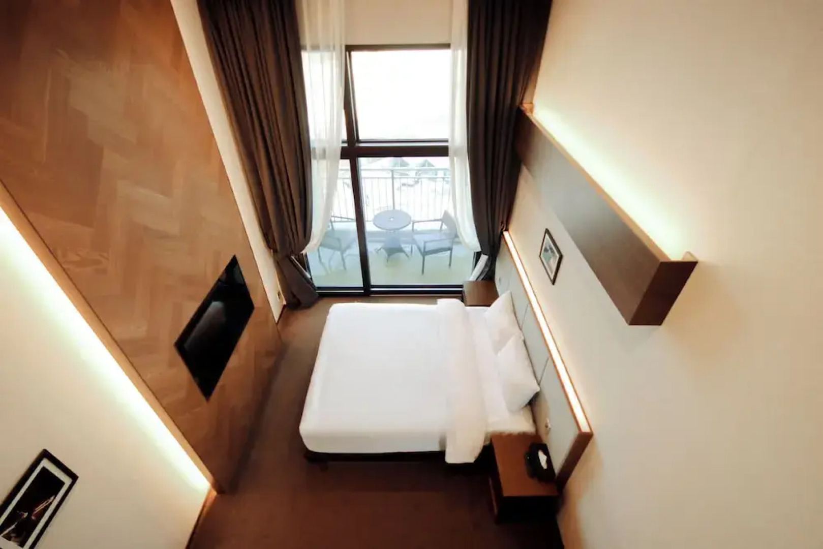 Pyeongchang Space hubt Hotel & Resort